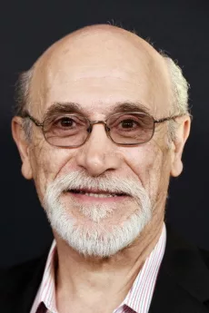 Tony Amendola poster