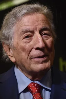 Tony Bennett poster