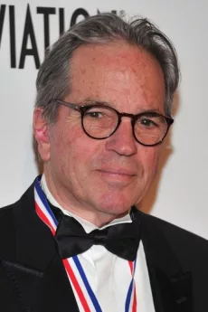 Tony Bill poster