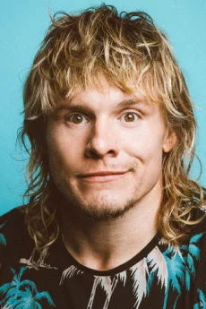 Tony Cavalero poster
