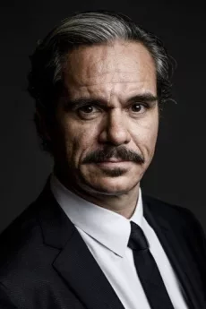 Tony Dalton poster