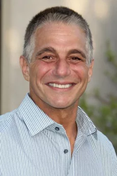 Tony Danza poster