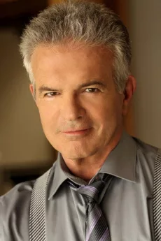 Tony Denison poster
