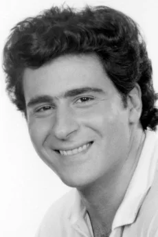 Tony Ganios poster