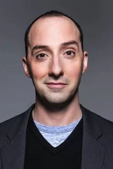 Tony Hale poster