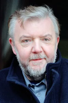 Tony Haygarth poster