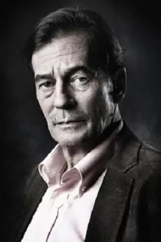 Tony Isbert poster