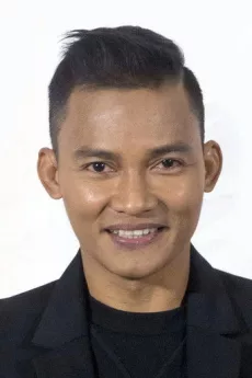 Tony Jaa poster