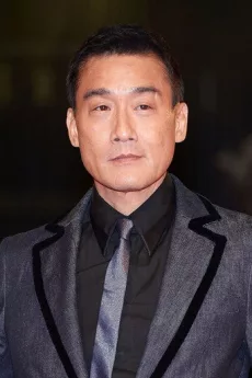 Tony Leung Ka-fai poster