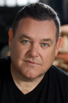 Tony Maudsley poster