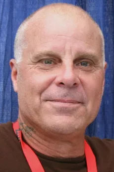 Tony Moran poster