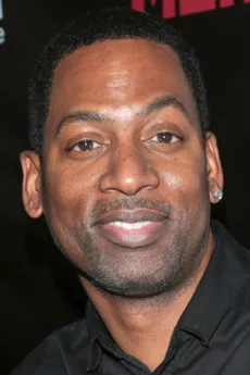 Tony Rock poster
