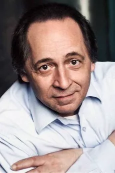 Tony Rosato poster