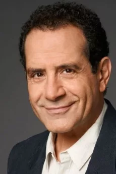 Tony Shalhoub poster