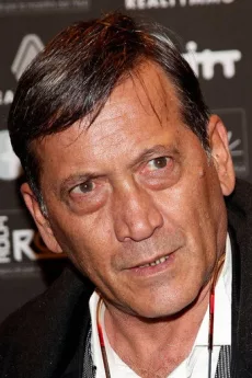 Tony Sperandeo poster