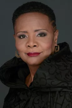 Tonya Pinkins poster