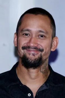 Tora Sudiro poster