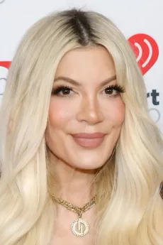 Tori Spelling poster