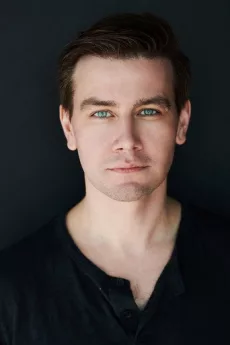 Torrance Coombs poster