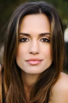 Torrey DeVitto poster