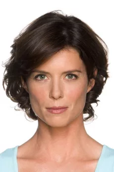 Torri Higginson poster