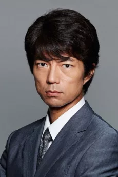 Toru Nakamura poster