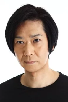 Toru Tezuka poster