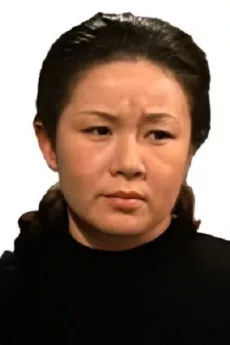 Toshie Kimura poster
