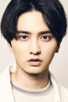 Toshiki Seto poster