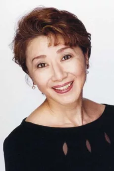 Toshiko Fujita poster