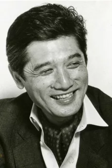 Toshiyuki Hosokawa poster
