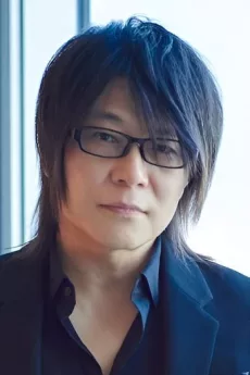 Toshiyuki Morikawa poster