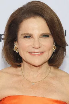 Tovah Feldshuh poster