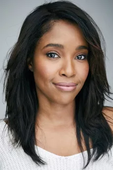 Toya Turner poster