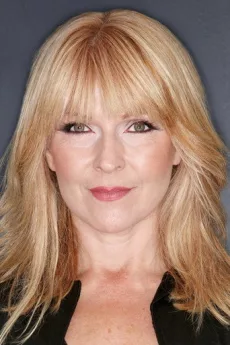 Toyah Willcox poster