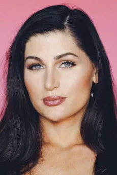 Trace Lysette poster