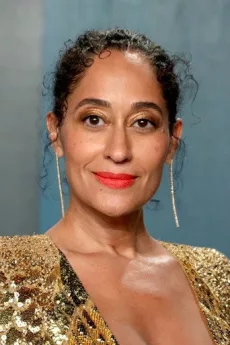 Tracee Ellis Ross poster