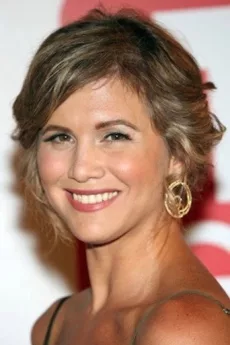 Tracey Gold poster