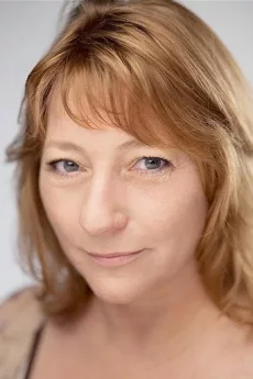 Tracey Wilkinson poster
