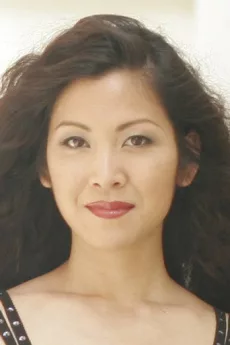 Traci Toguchi poster