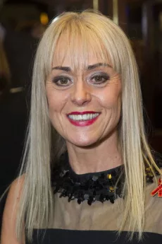 Tracie Bennett poster