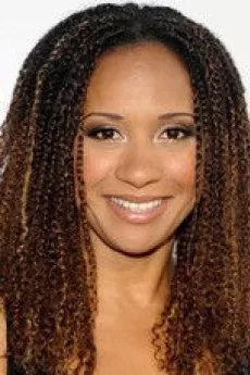 Tracie Thoms poster