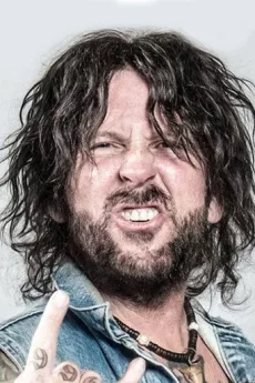 Tracii Guns poster
