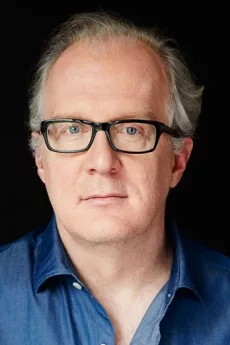 Tracy Letts poster