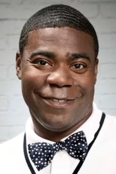 Tracy Morgan poster