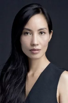 Trần Nữ Yên Khê poster