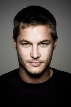 Travis Fimmel poster