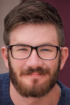 Travis Lincoln Cox poster