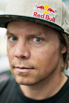 Travis Rice poster