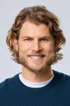 Travis Van Winkle poster